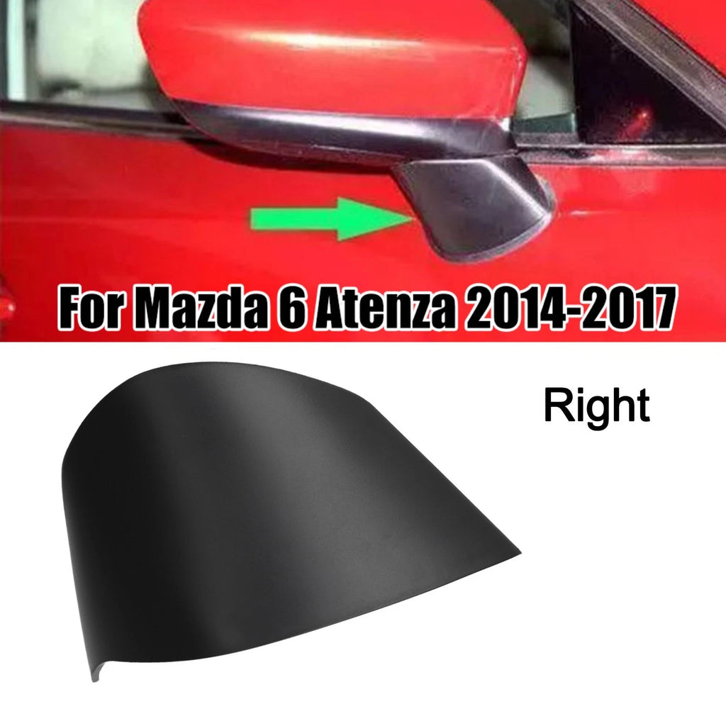 Front Mirror Base Cover for Mazda 6 Atenza (2014–2017)