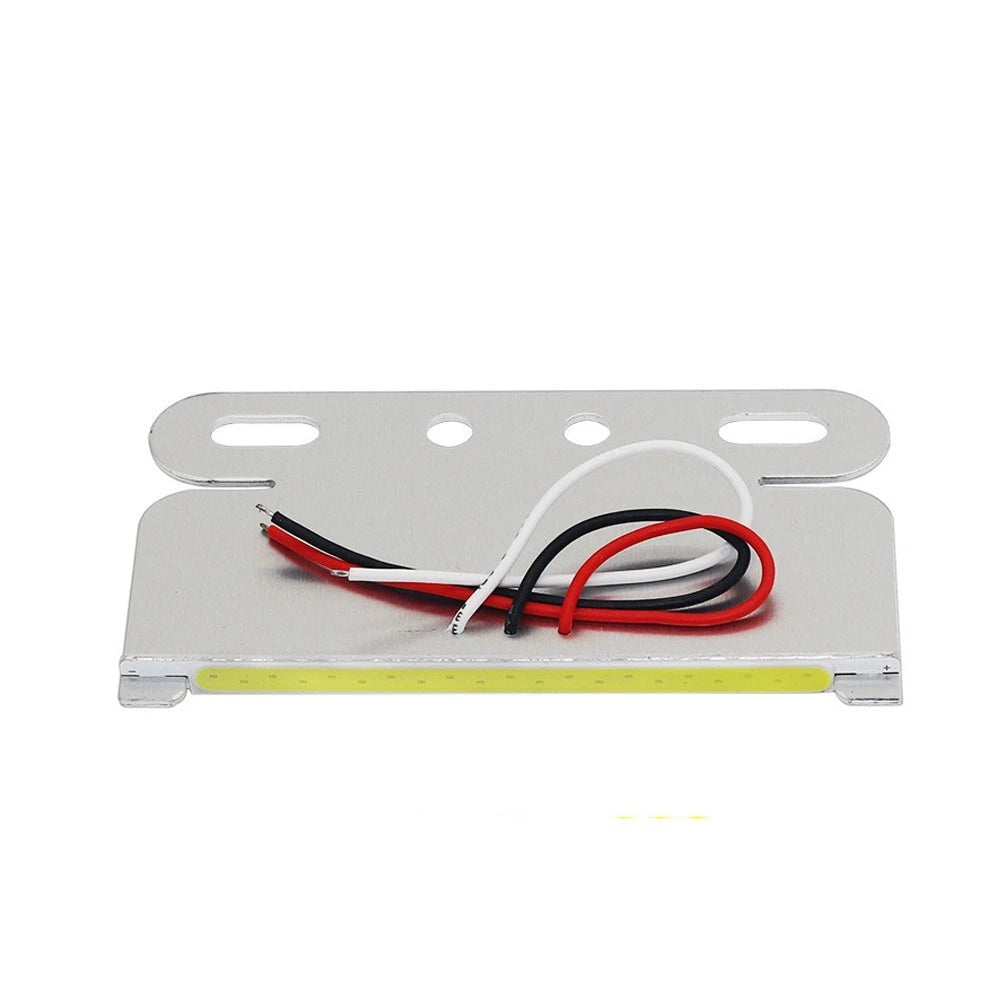 LED Side Light for Trailers Boats Caravans (2010–2023)