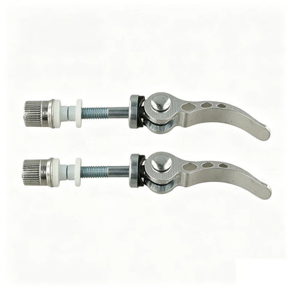 Quick-release Lever for Universal Fit (Aluminum Alloy Construction)