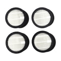 Hepa Filters for Cleaning Solution (2023–2023)