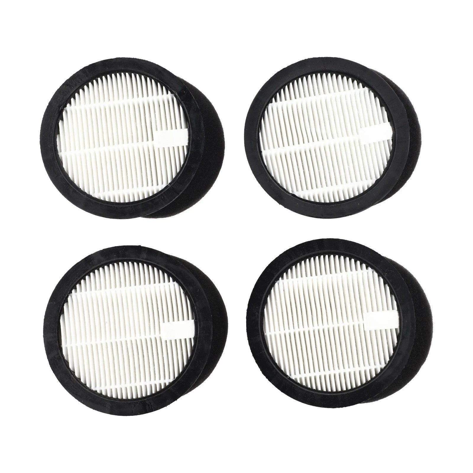 Hepa Filters for Cleaning Solution (2023–2023)