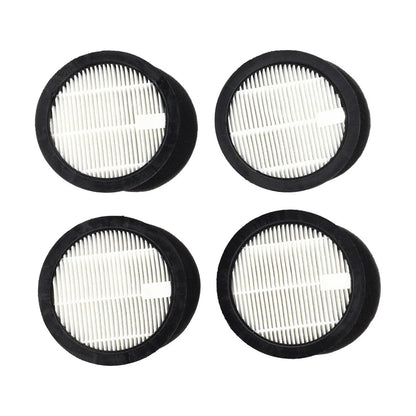 Hepa Filters for Cleaning Solution (2023–2023)