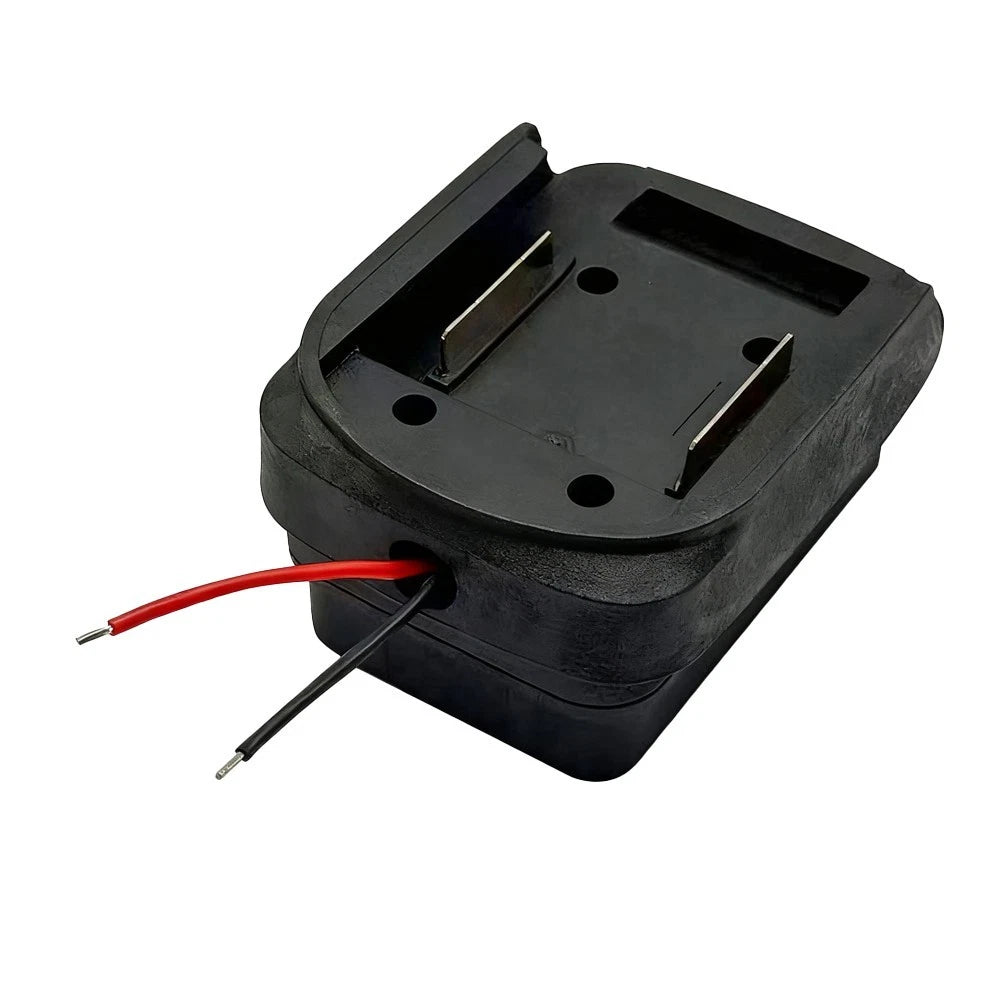 Multi Voltage Battery Adapter for BL1830 BL1840 (18V 21V 24V)