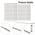 25 Count Fastening Screws for M3