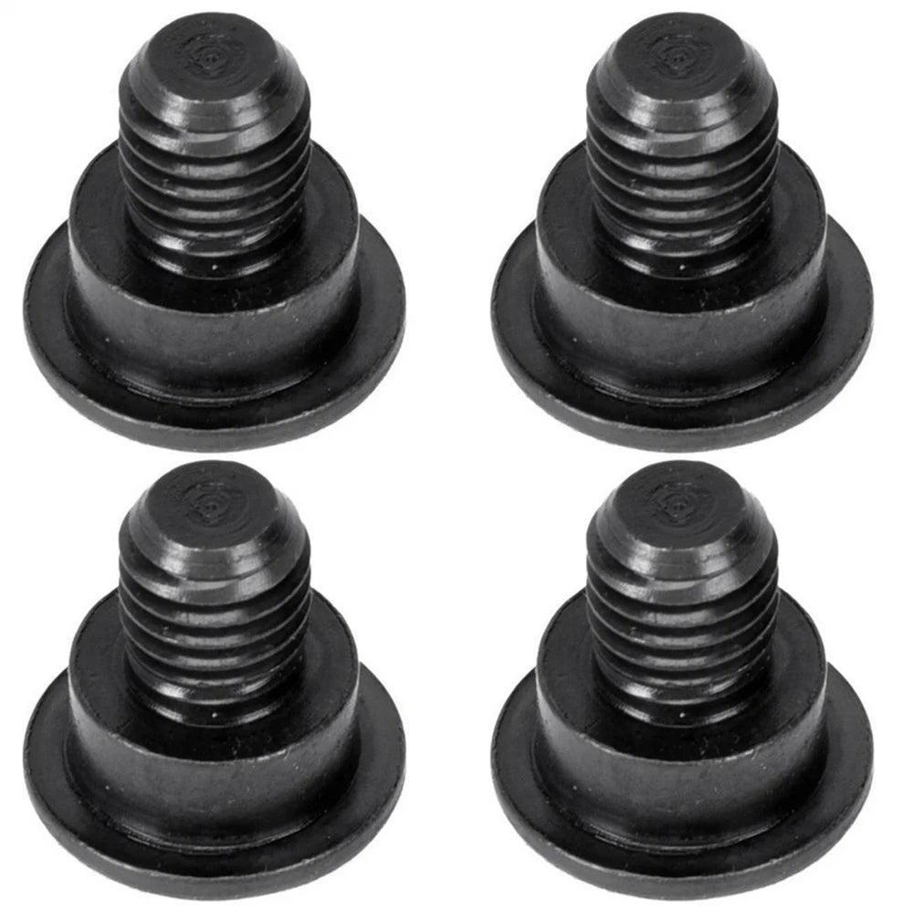 4Pcs Disc Brake Rotor Set Screws For BMW E87 E88 E82 F20 E36 E90 G31 Z8 E52 E89