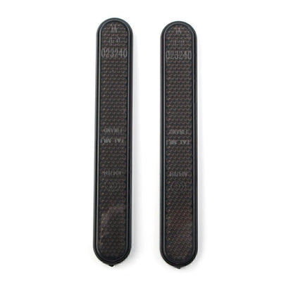 Rear Mudguard Fender Reflector for Harley Sportster 883 1200 (2004–2023)