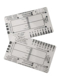 Caliper Measuring Tool for Quick Assessments (Universal)