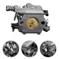 Carbonators for Chain Saw Model 41/38