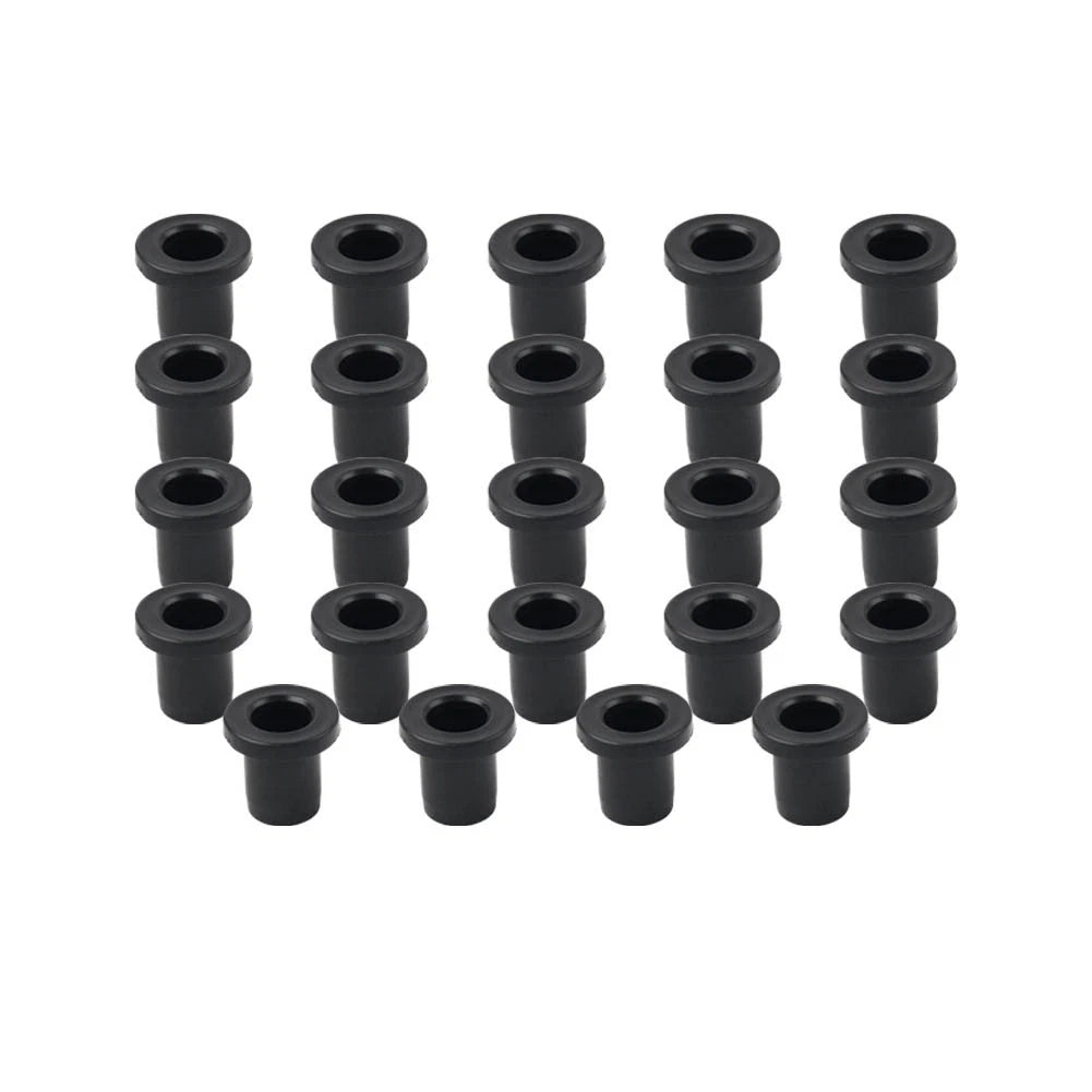 Rear A-Arm Short Bushing Kit for Polaris Ranger 500 (1999–2013, 1996–2017)
