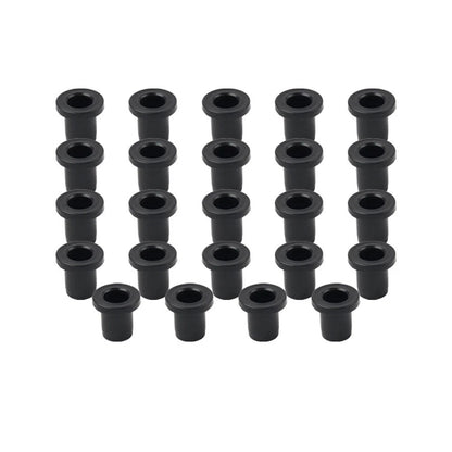 Rear A-Arm Short Bushing Kit for Polaris Ranger 500 (1999–2013, 1996–2017)