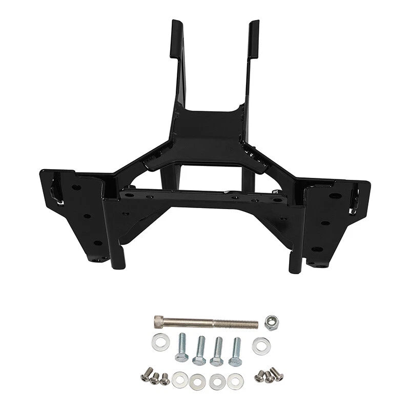 Headlight Fairing & Lower Support Bracket for Harley Low Rider ST (2022–Up)