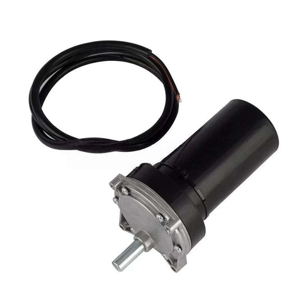 Electric Stabilizer Jack Motor for Lippert RV Trailer (113407)