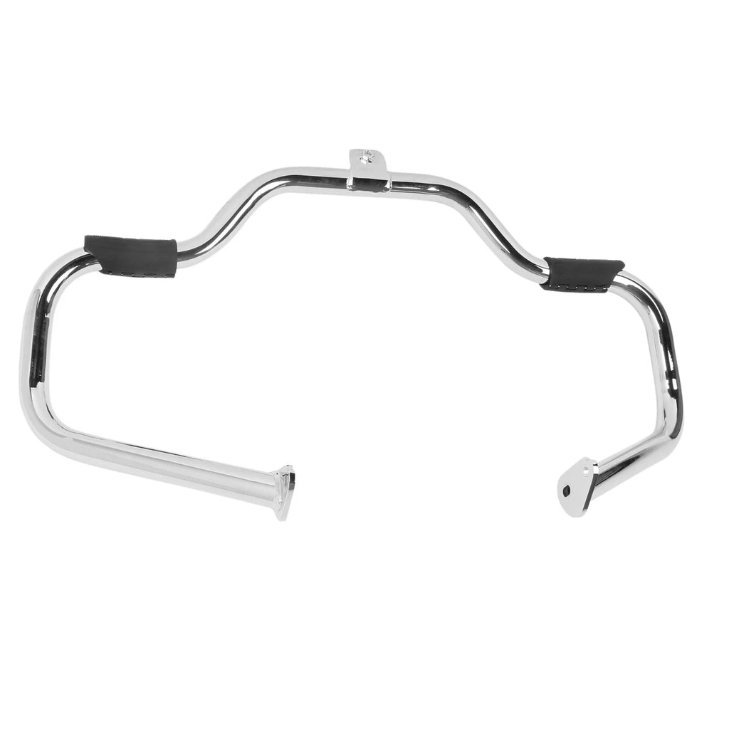 Chrome Engine Highway Guard Crash Bar for Harley Electra Glide (1997–2008)