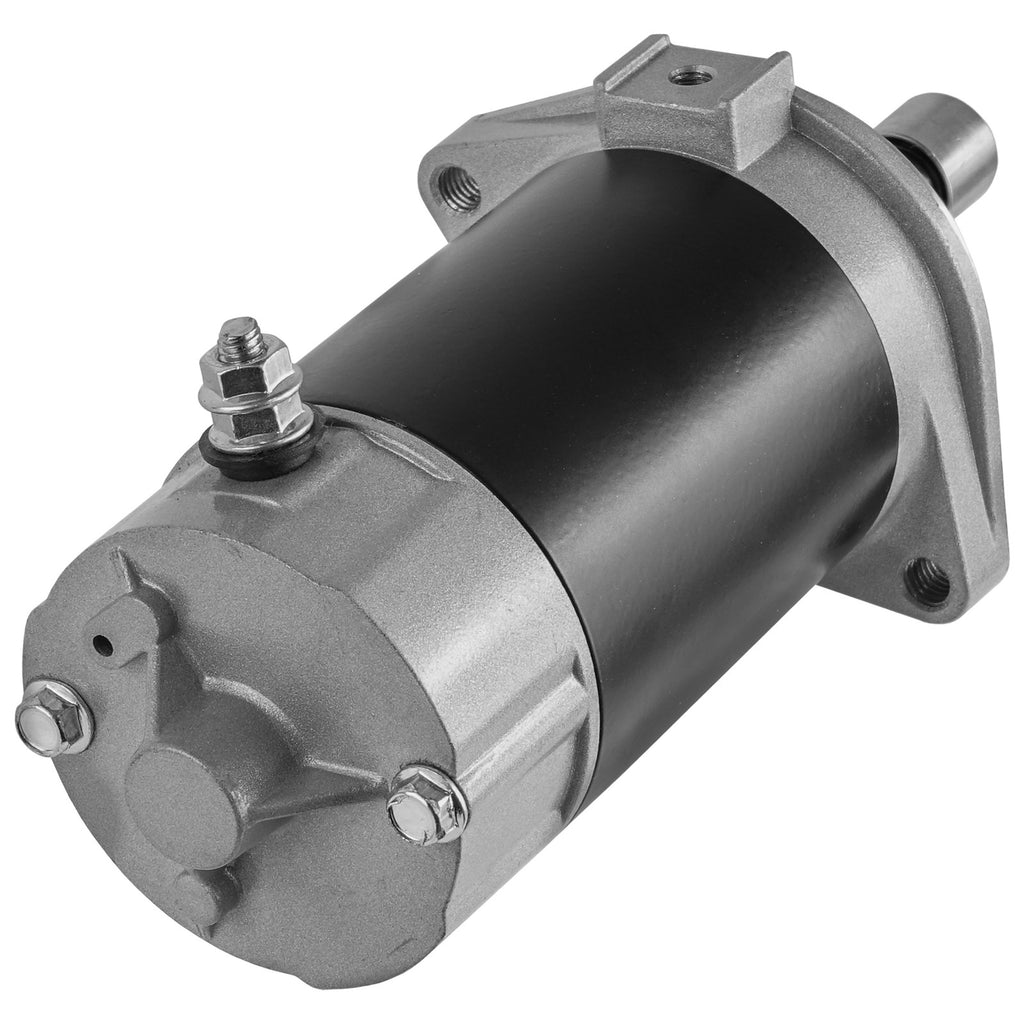 Starter Motor Replacement for Suzuki Every DA62T (1999–2005)