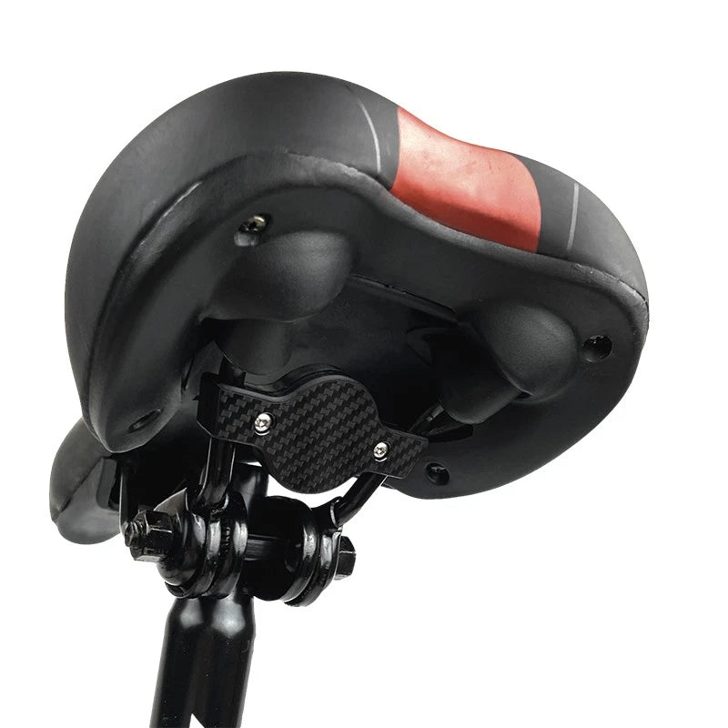 Bicycle Seat Holder Mount Bracket for AirTag Locator Tracker