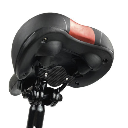 Bicycle Seat Holder Mount Bracket for AirTag Locator Tracker