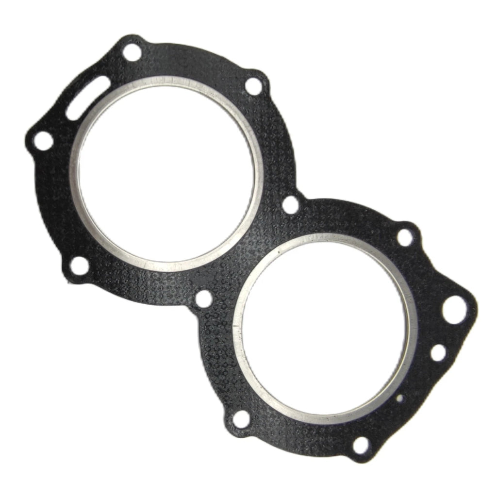 Cylinder Head Gasket for Yamaha Outboard 48 50 55 HP (1990–2023) 18-3848