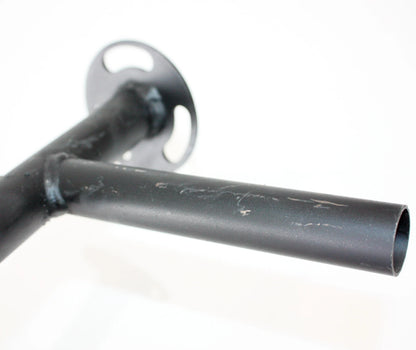 Twin Exhaust Pipe + Alloy Mufflers for GY6 150cc ATV (2000–2023)