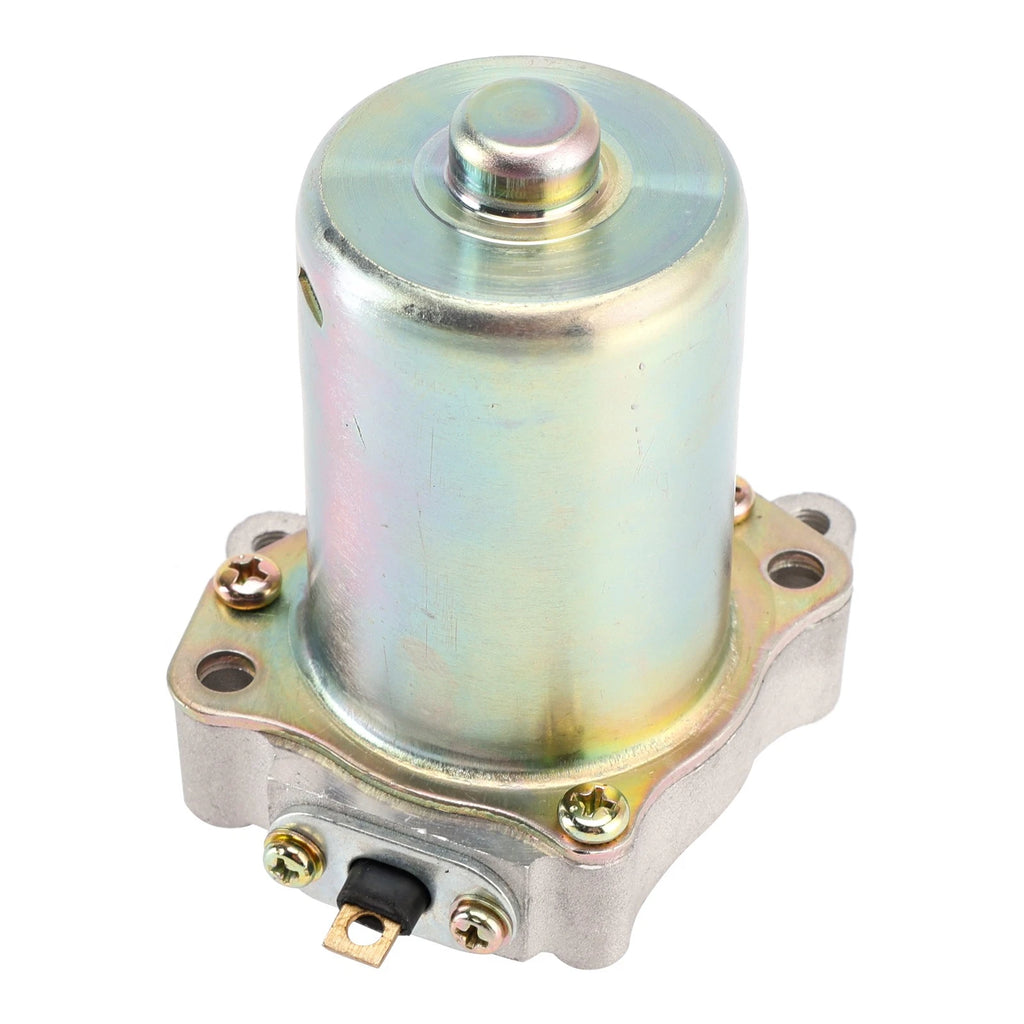 Starter Motor for Piaggio TPH 125, Skipper SKR 125, Hexagon 125, Gilera Runner 125 (1995–2005)