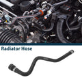 Radiator Hose Heating Water Pipe Replacement for Audi A6L (2005–2012)