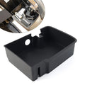 Saddlebag Tray Organizer for Harley Road King Electra Glide (2014–2023) Left