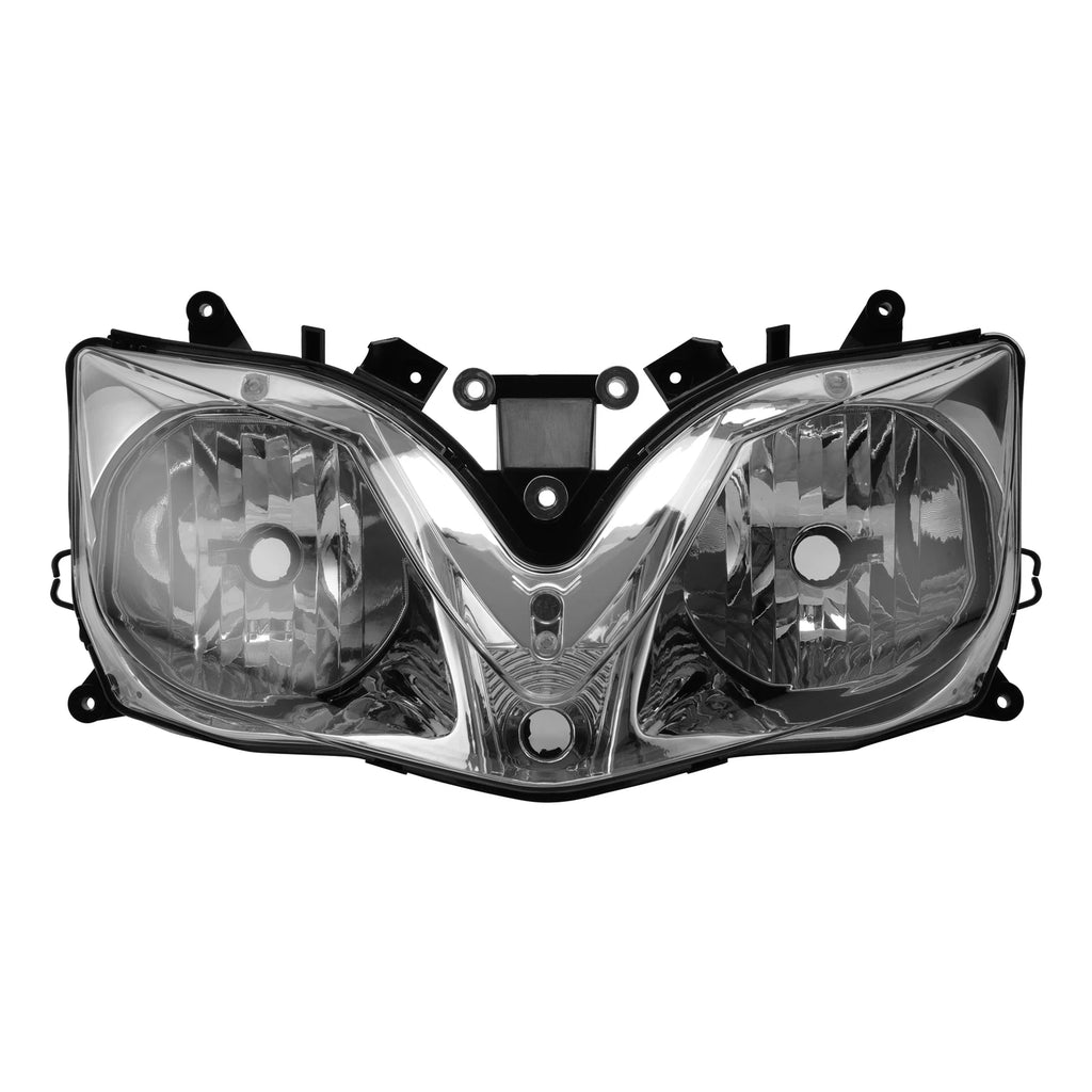 Front Headlight Assembly for Honda CBR600F4i (2001–2007)