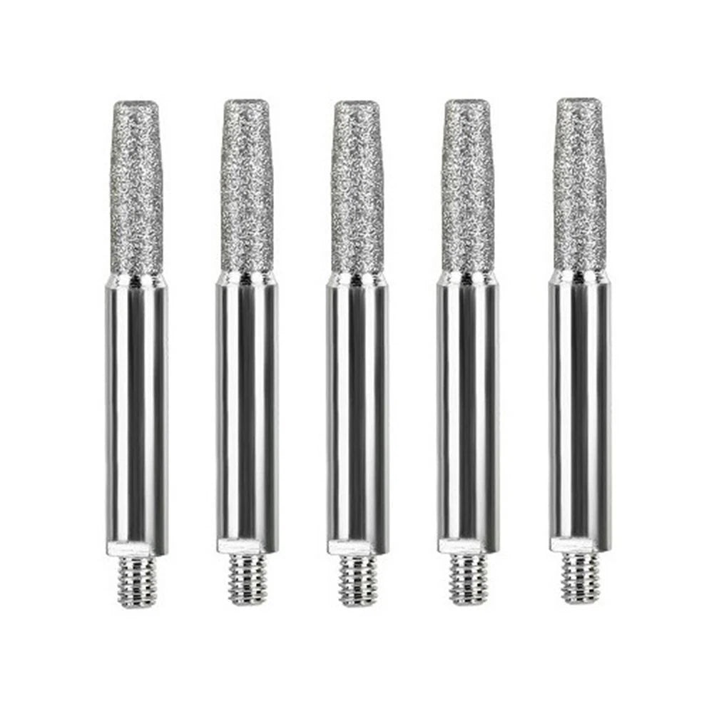 5X Chainsaw Sharpener Parts for Long Lasting Performance