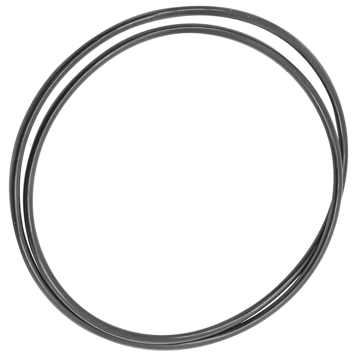 Front Differential O-Ring Replacement for Honda TRX650FA Rincon 2003-2005