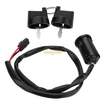 Ignition Key Switch for Honda Recon 250 TRX250TE/TM (2021–2023) 35100-HS0-AF1