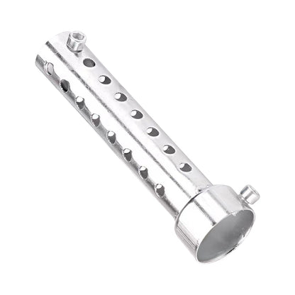Exhaust Muffler Insert Baffle DB Killer Silencer for Motorcycle (35-60mm)