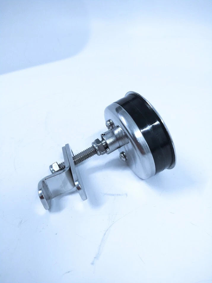 Non Locking Compression Latch for White Water Marine 7155S