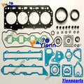 Overhaul Rebuild Kit for Thermo King (TK486, TK4.86, TK486V)