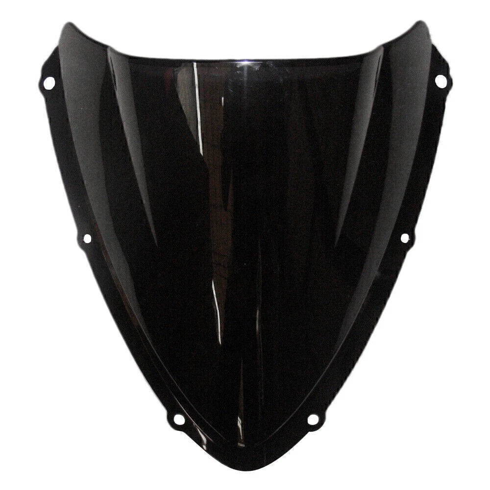 Double Bubble Windscreen for Suzuki GSXR 600 750 (2008–2010)
