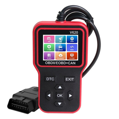 V620 Automotive Electrical Tester for Vehicles