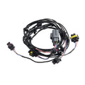 Front Bumper Wiring Harness for Land Rover Discovery 4 (2014–2016)