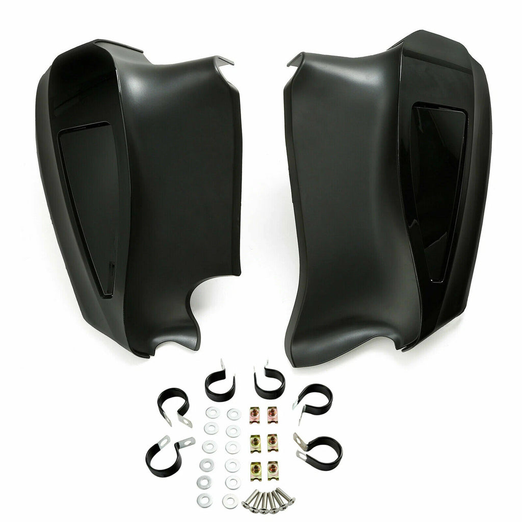 Chrome Highway Crash Bar for Indian Chieftain Roadmaster (2014–2023)
