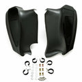 Chrome Highway Crash Bar for Indian Chieftain Roadmaster (2014–2023)