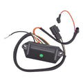 CDI Power Pack for Johnson Evinrude (113-2285, 18-5763, 18-5765, 396141, 582281, 582285)