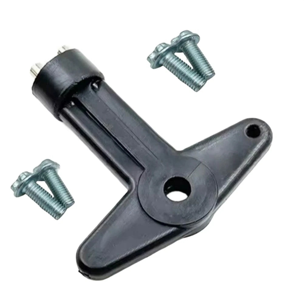 OE 7700422600 Shock Absorb Bracket ABS Plastic Wear Resistant Non-deformation