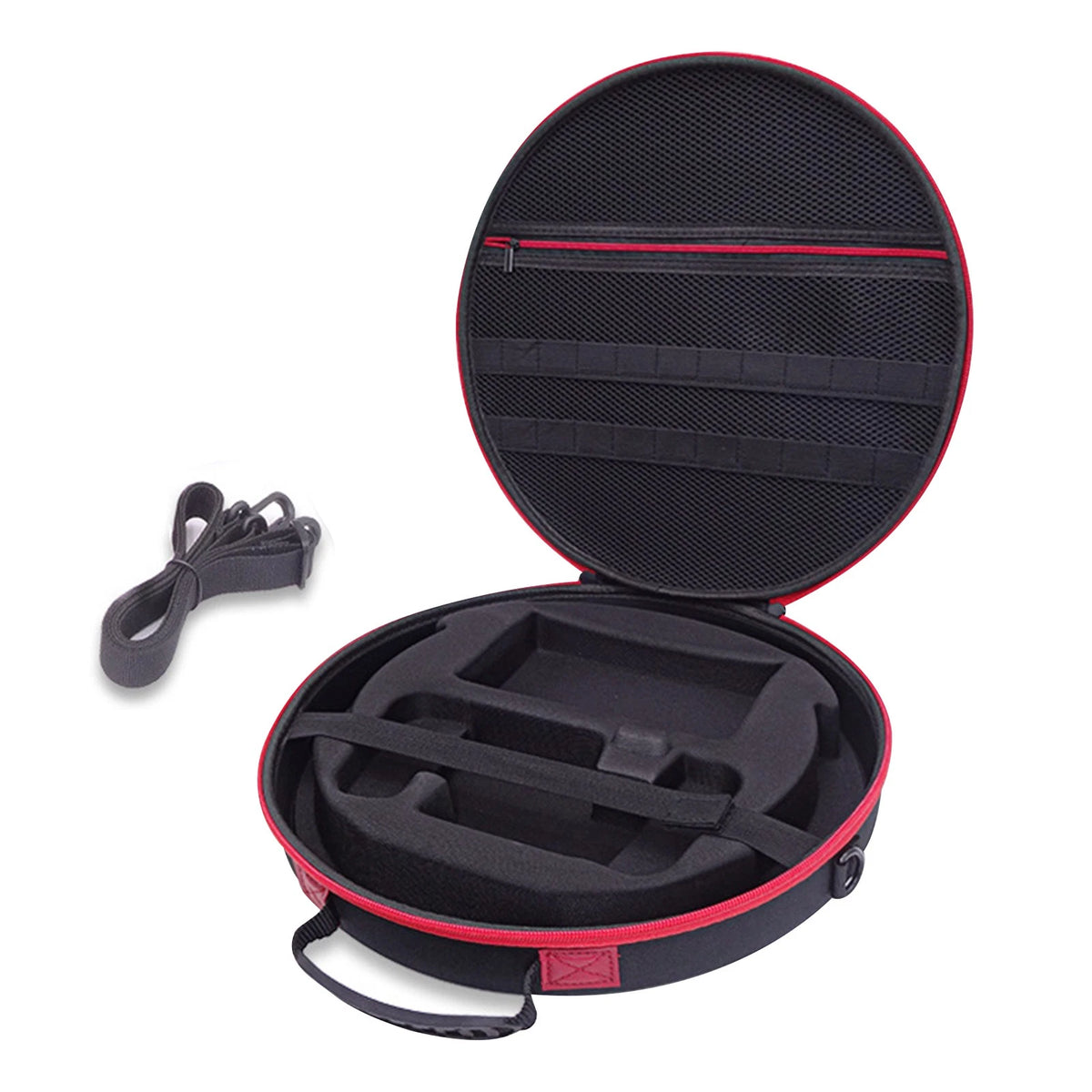 Travel Bag Storage Case for Nintendo Switch Ring Fit Adventure