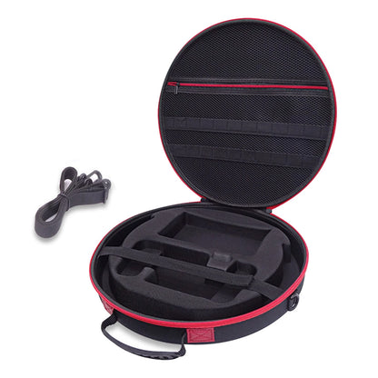 Travel Bag Storage Case for Nintendo Switch Ring Fit Adventure