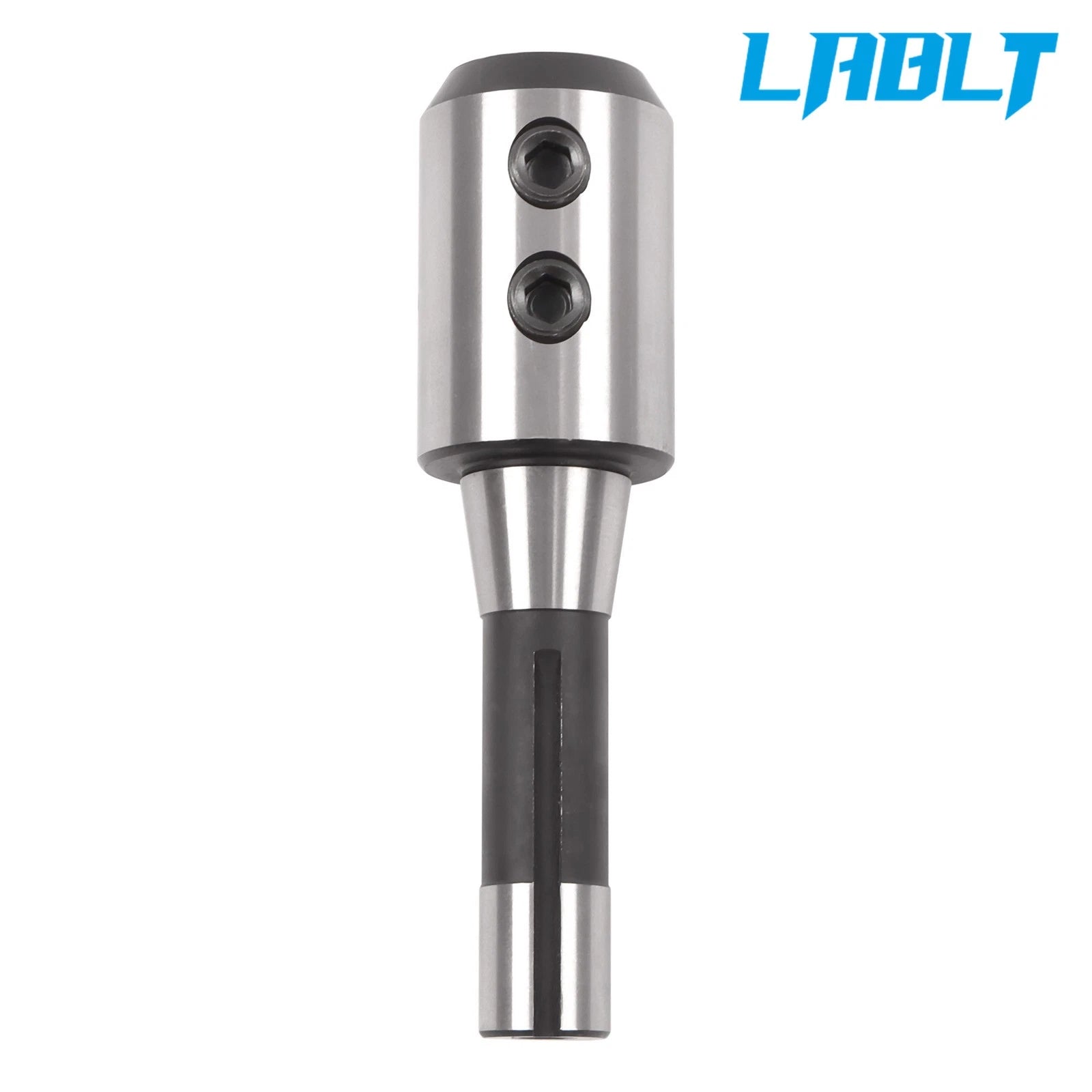 End Mill Adapter Holder for LABLT R8 Machines (1'')