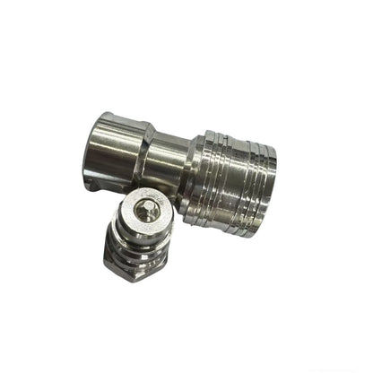 Hydraulic Quick Coupler G1/4 for 5000 Series (Fast Maintenance)