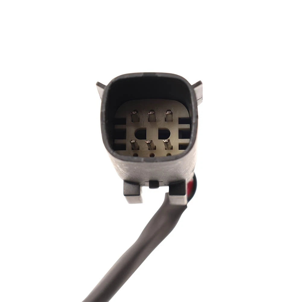 Quick Disconnect Wire Harness for Harley Davidson Touring