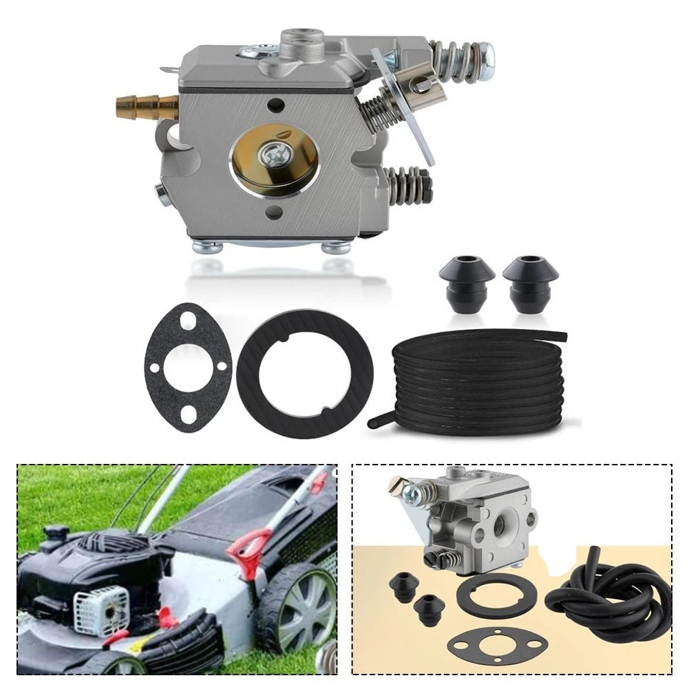 Carburetor Replacement Parts for