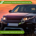 Front Left Washer Nozzle Cover Cap for Land Rover Range Rover Evoque (2012–2018)