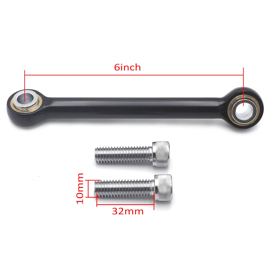 Front Engine Mount Stabilizer Link for Harley Touring Trike (2009–Present)