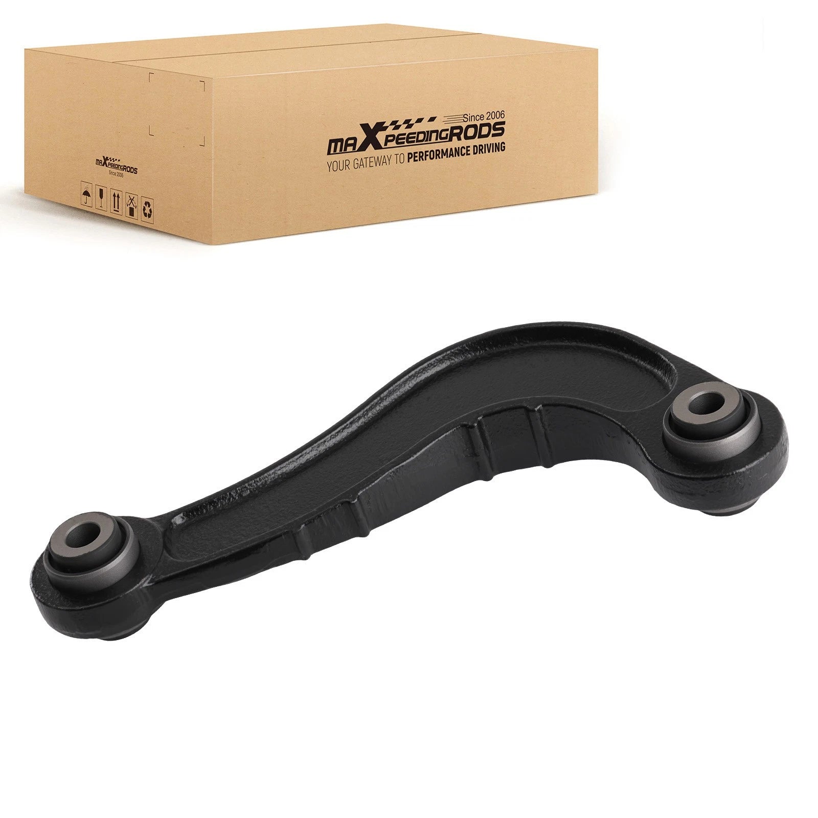 Control Arm Kit Rear Upper for Ford Edge (2007–2010) K642097 TC5605