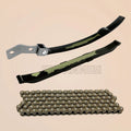 Cam Guide Timing Chain Kit for Yamaha Bear Tracker Timberwolf 250 (1999–2006)