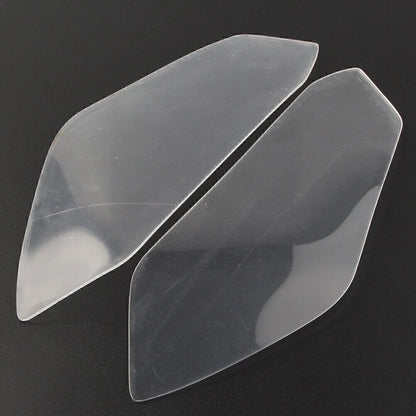 Headlight Guard Shield Screen Lens Cover for Honda CBR1000RR (2017–2020)